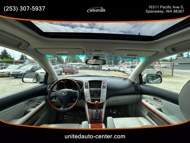 2004 Lexus Rx - Image 7