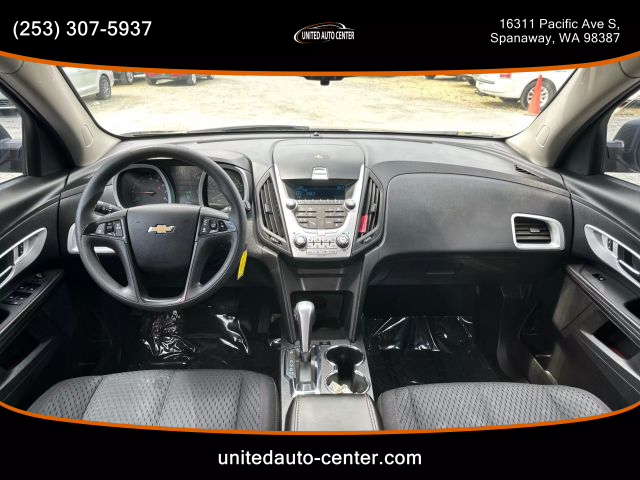 2012 Chevrolet Equinox - Image 8