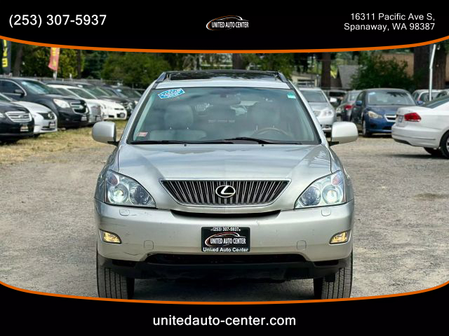 2004 Lexus Rx - Image 2