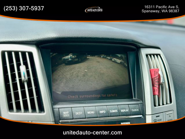 2004 Lexus Rx - Image 12