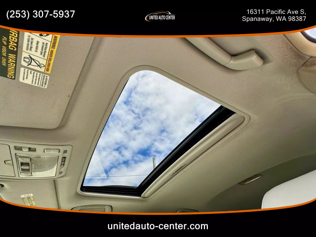 2004 Lexus Rx - Image 16
