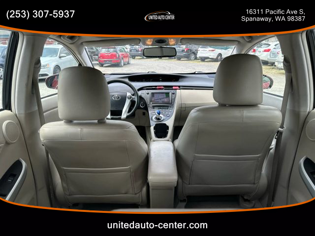 2010 Toyota Prius - Image 10