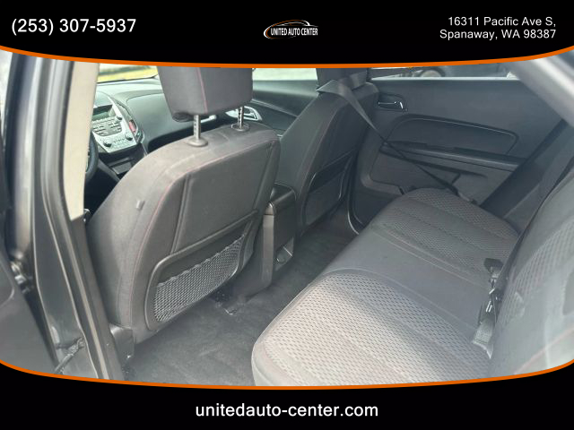 2012 Chevrolet Equinox - Image 14