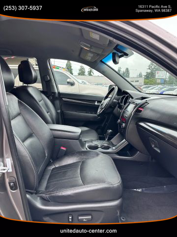 2012 Kia Sorento - Image 15