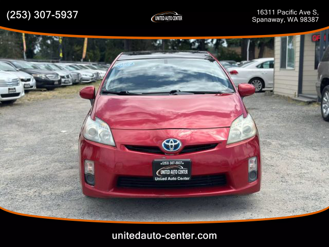 2010 Toyota Prius - Image 6