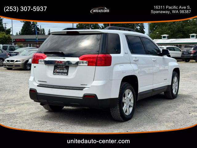 2010 Gmc Terrain - Image 4