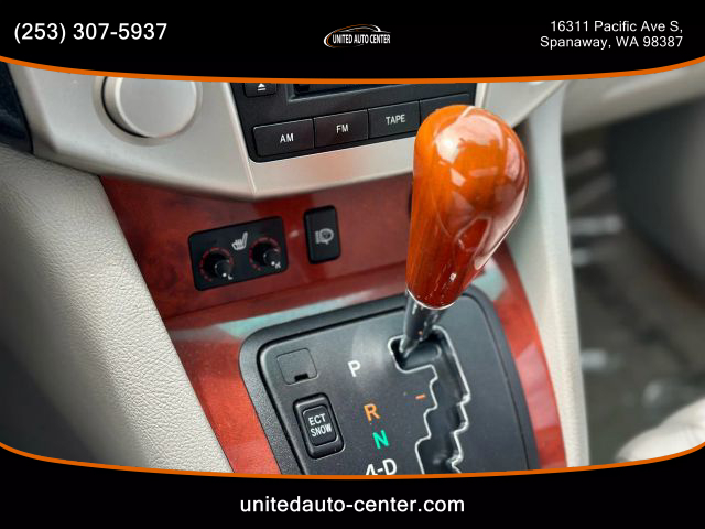 2004 Lexus Rx - Image 14