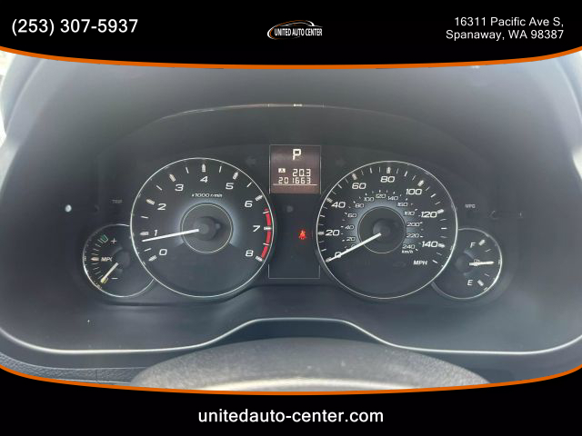 2010 Subaru Legacy - Image 13