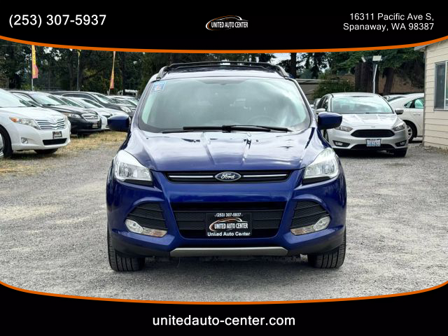 2015 Ford Escape - Image 2