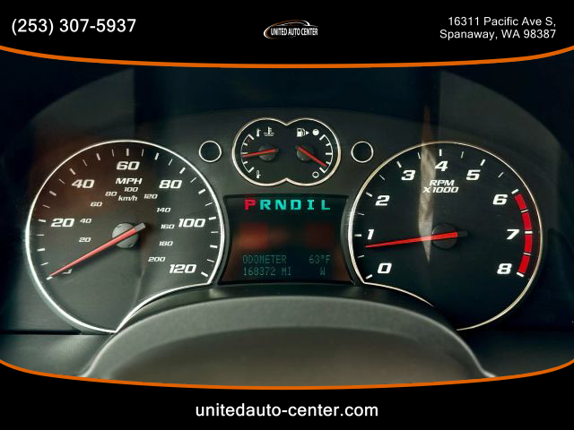 2009 Chevrolet Equinox - Image 9