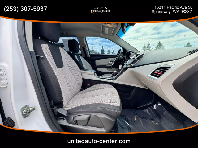 2010 Gmc Terrain - Image 8