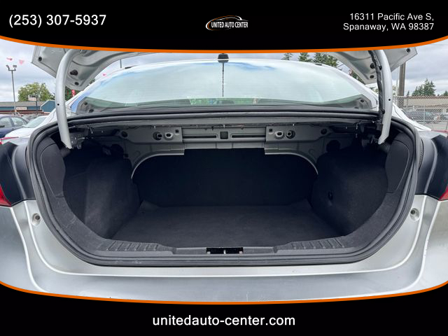 2013 Ford Focus - Image 14