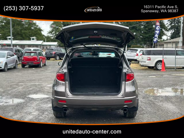 2008 Acura Rdx - Image 7