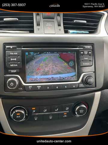 2015 Nissan Sentra - Image 15
