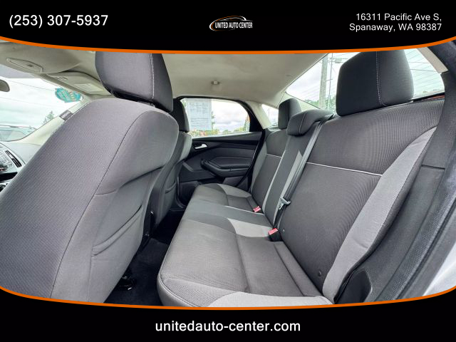 2013 Ford Focus - Image 9