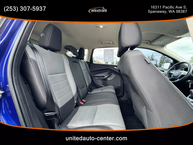 2015 Ford Escape - Image 10