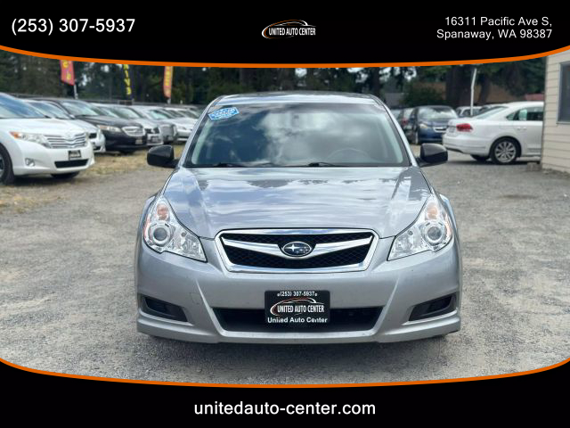 2010 Subaru Legacy - Image 6