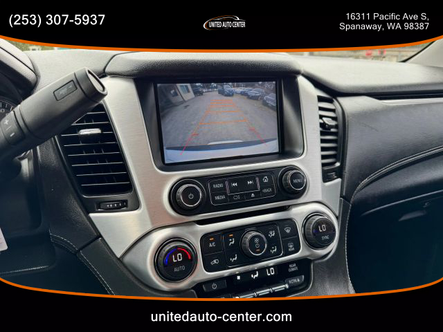 2015 Gmc Yukon Xl - Image 14