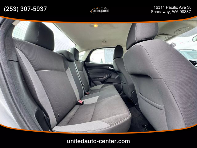 2013 Ford Focus - Image 10