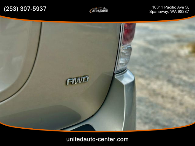 2009 Chevrolet Equinox - Image 15