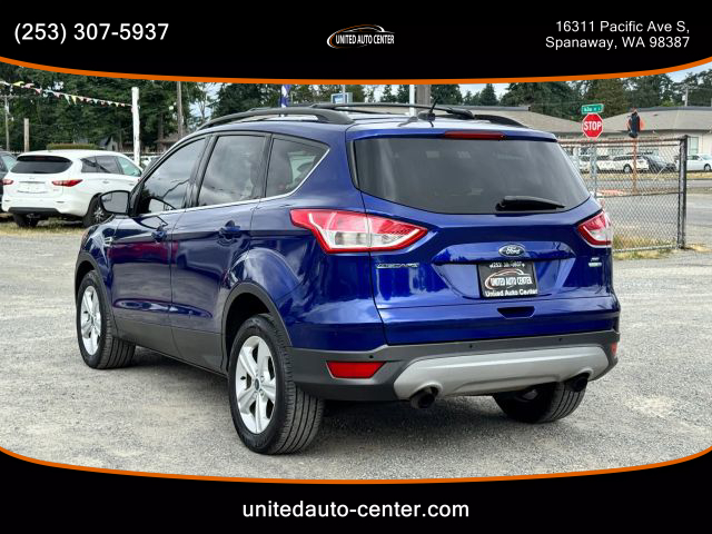 2015 Ford Escape - Image 6
