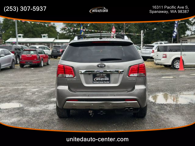 2012 Kia Sorento - Image 11