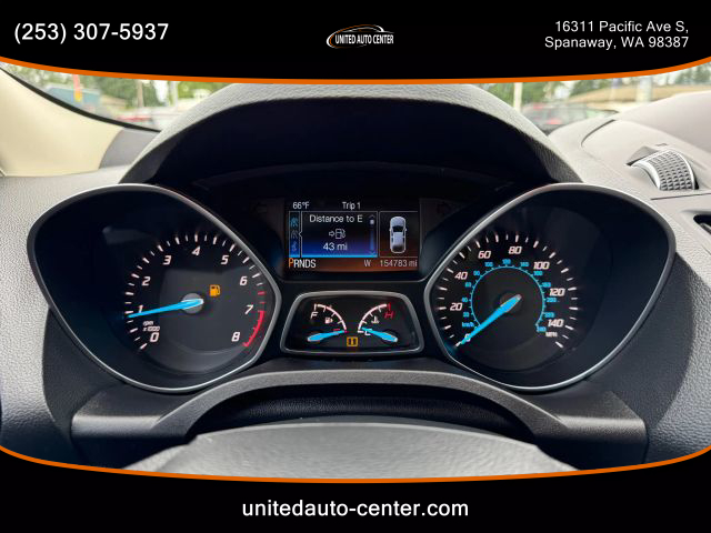 2015 Ford Escape - Image 13