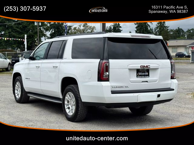 2015 Gmc Yukon Xl - Image 6