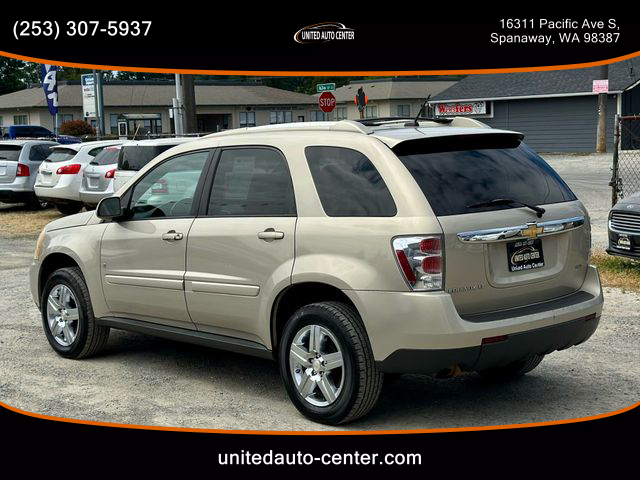 2009 Chevrolet Equinox - Image 6