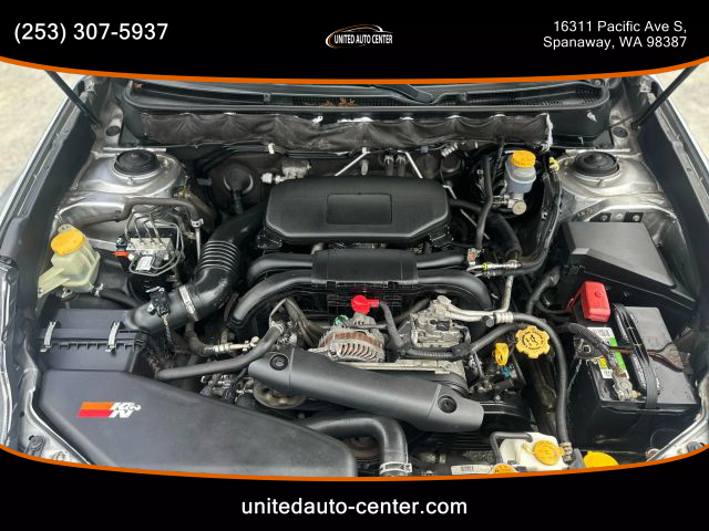 2010 Subaru Legacy - Image 12