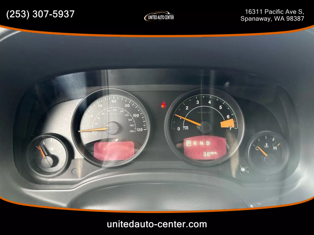2014 Jeep Patriot - Image 15