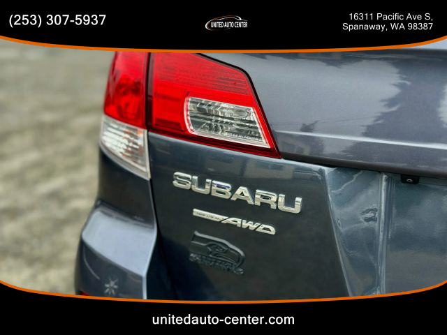 2014 Subaru Outback - Image 19