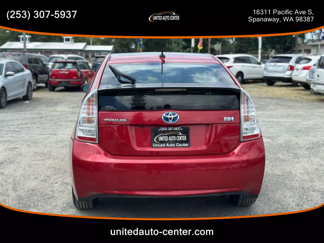2010 Toyota Prius - Image 3