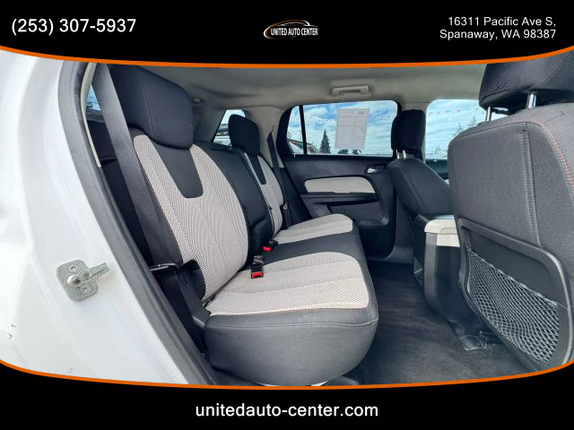 2010 Gmc Terrain - Image 9