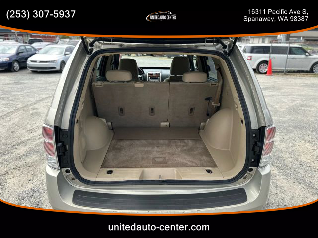 2009 Chevrolet Equinox - Image 13