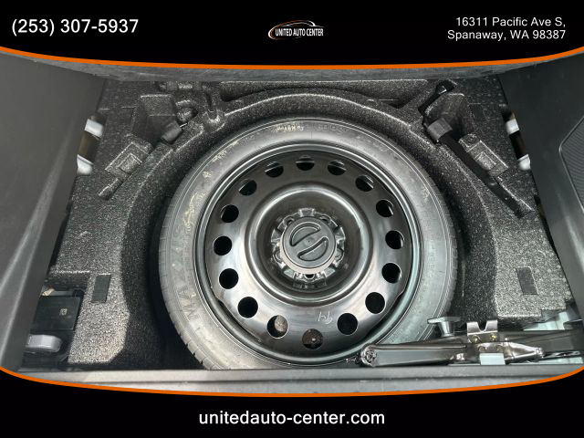 2012 Chevrolet Equinox - Image 13