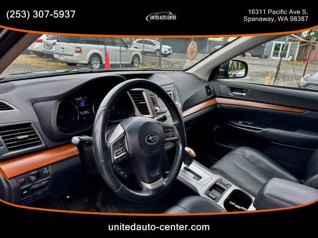 2014 Subaru Outback - Image 8