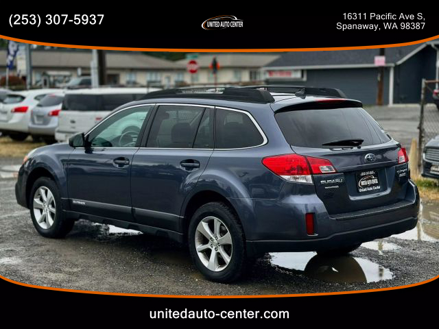 2014 Subaru Outback - Image 6