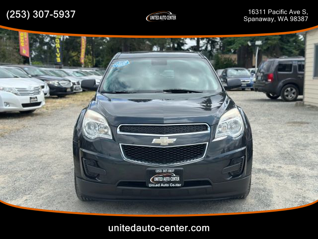 2012 Chevrolet Equinox - Image 6