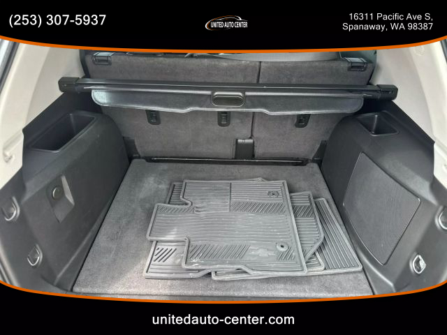 2012 Chevrolet Equinox - Image 9