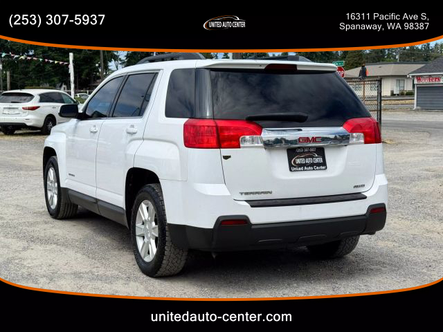 2010 Gmc Terrain - Image 6