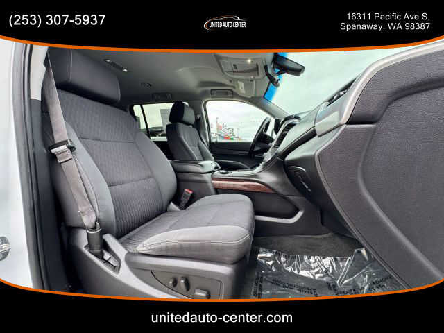 2015 Gmc Yukon Xl - Image 8