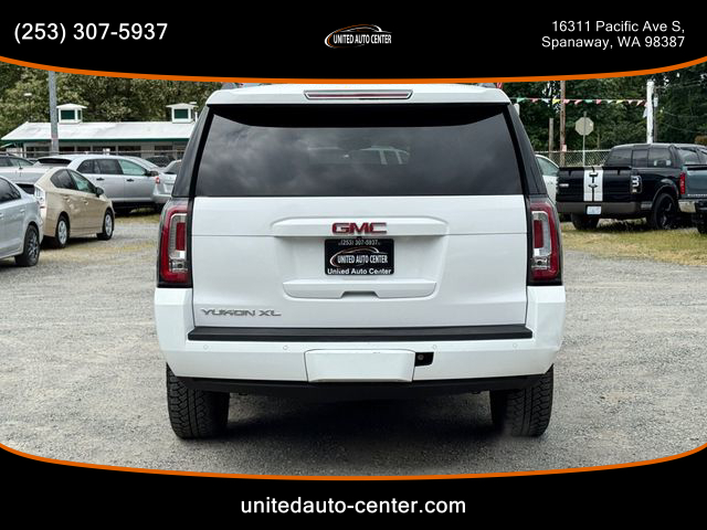2015 Gmc Yukon Xl - Image 5