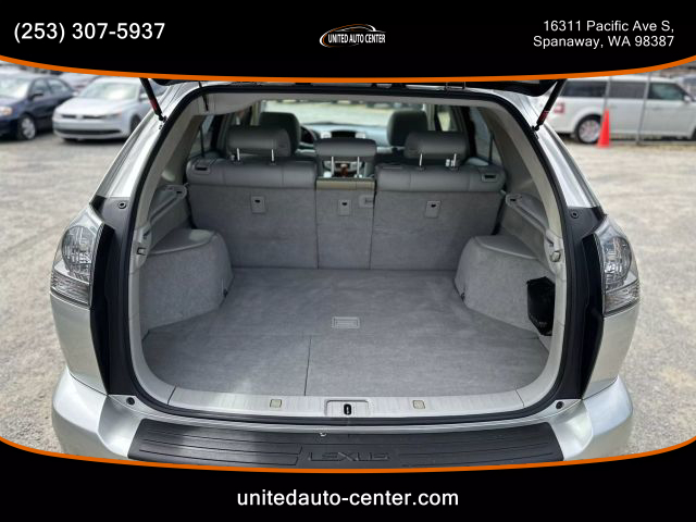 2004 Lexus Rx - Image 18