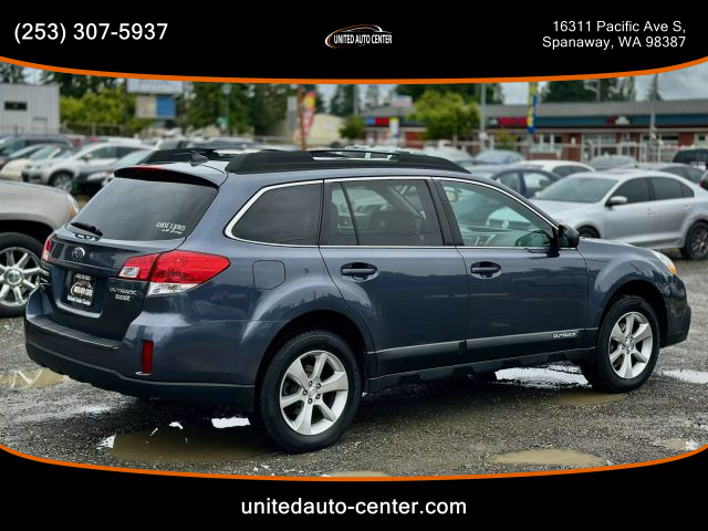 2014 Subaru Outback - Image 4