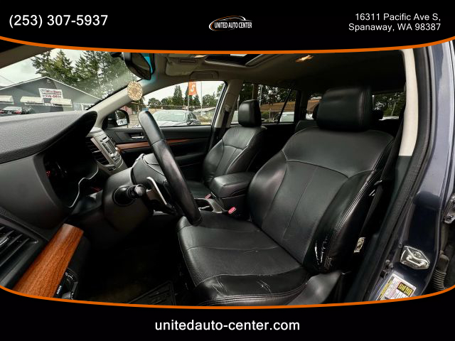 2014 Subaru Outback - Image 14