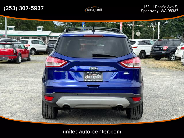 2015 Ford Escape - Image 5