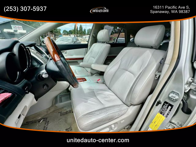 2004 Lexus Rx - Image 15