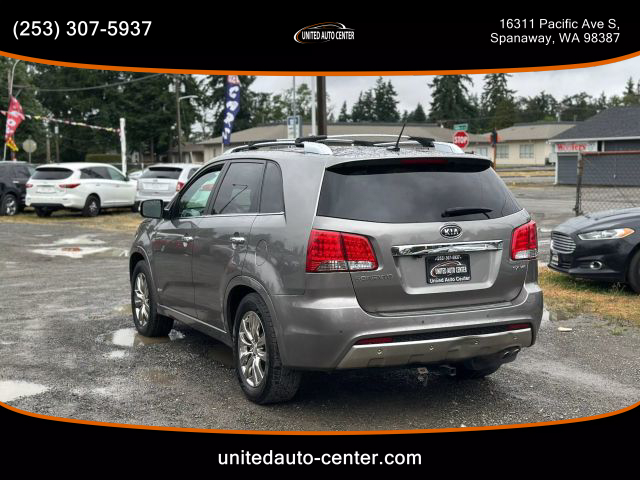 2012 Kia Sorento - Image 12