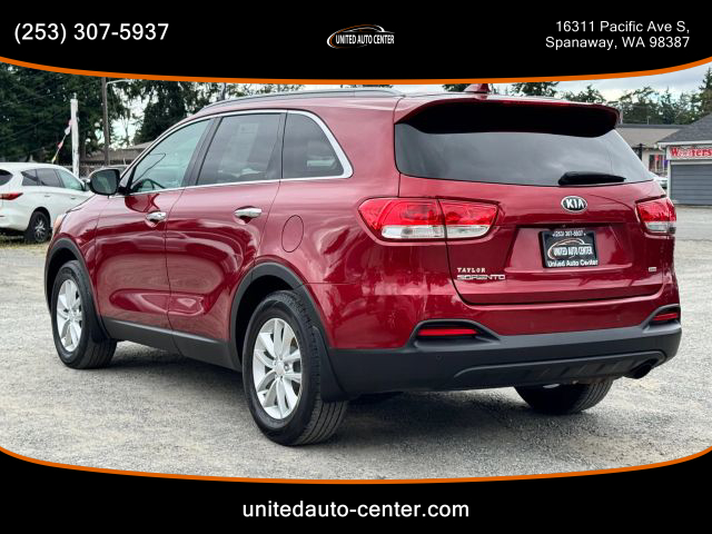 2016 Kia Sorento - Image 6